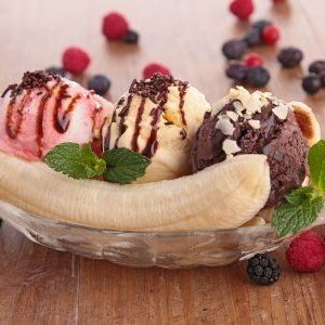 Banana Split