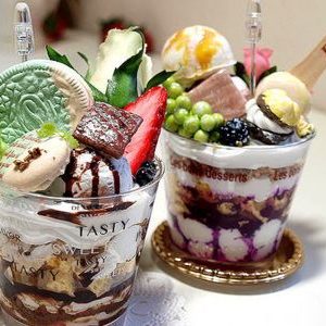 Baran Special Ice Cream