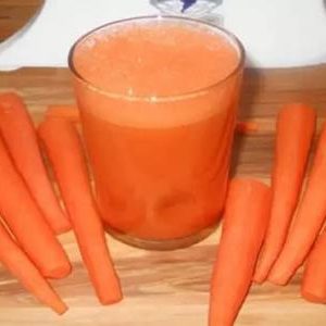 Carrot