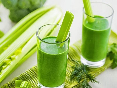 Celery