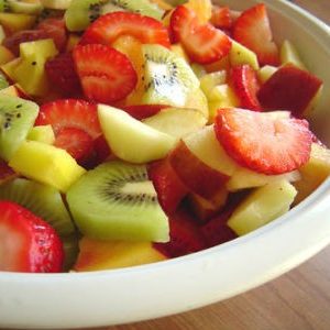 Fruit Salad