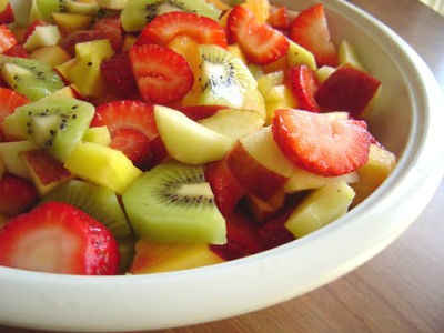 Fruit Salad