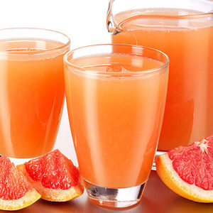 Grapefruits