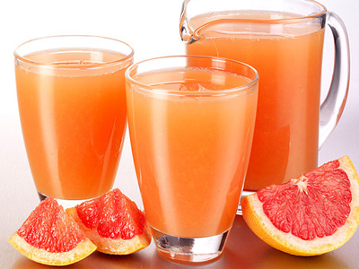 Grapefruits