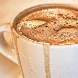 Hot Chocolate