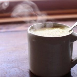 Hot Milk