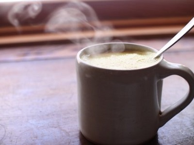 Hot Milk