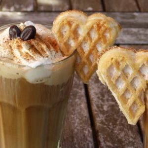 Ice Coffee
