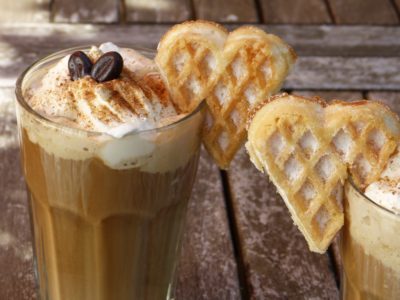 Ice Coffee