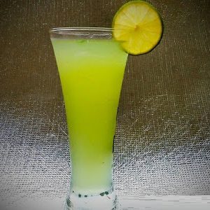 Lemon – Mint