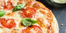 margarita-pizza