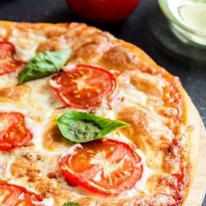 Pizza Margarita