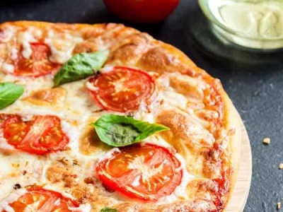 Pizza Margarita
