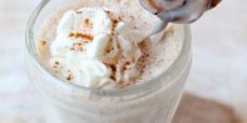 milkshake
