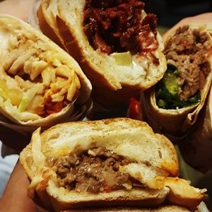 Shawerma Mix