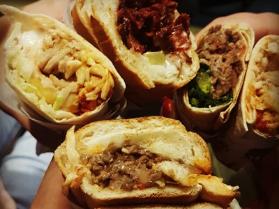Shawerma Mix