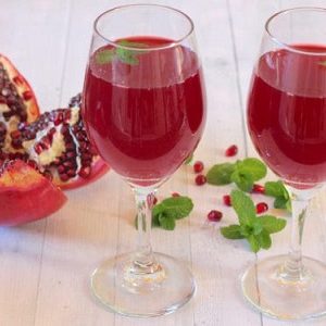 Pomegranate