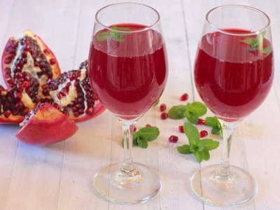 Pomegranate
