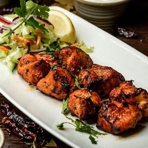 Tikka Masti