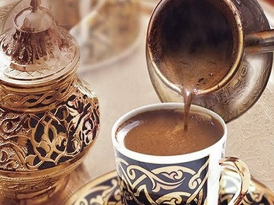 Turkish Coffee