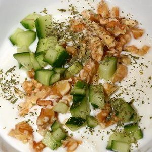 Special Yogurt
