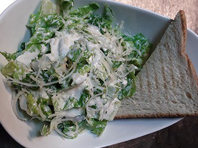 Caesar Salad