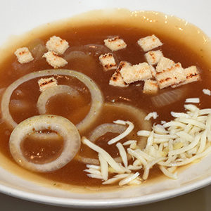 French Onions