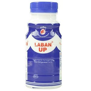 Laban Up