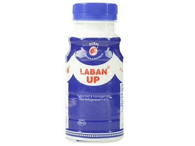 Laban Up