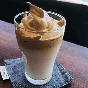 Iced Mocha