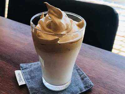 Iced Mocha