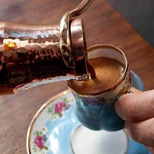 Iranian Pot