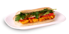 Jooje Masti Sandwich