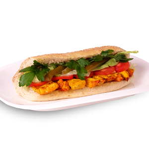Jooje Masti Sandwich