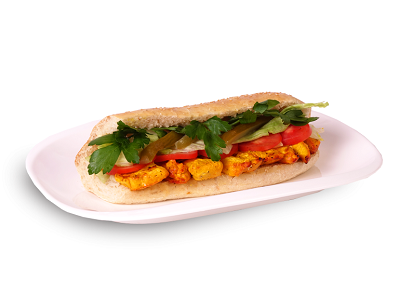 Jooje Masti Sandwich