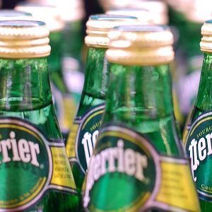 Perrier Water
