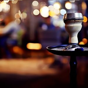Shisha Head