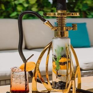 Shisha Nakhleh