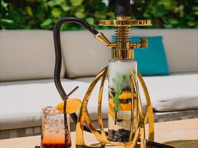 Shisha Nakhleh