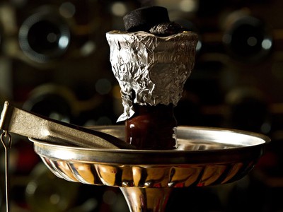 Shisha