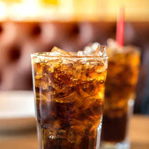 Soft Drink