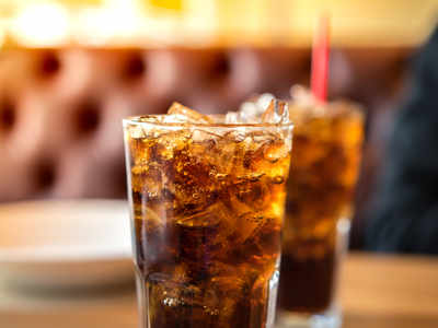 Soft Drink