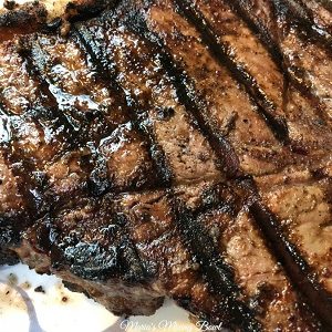 Texas Steak