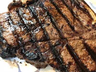 Texas Steak