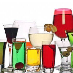 Cocktail Baran