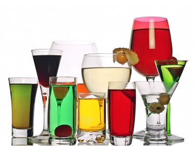Cocktail Baran