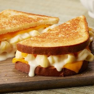 Cheese Sandwich