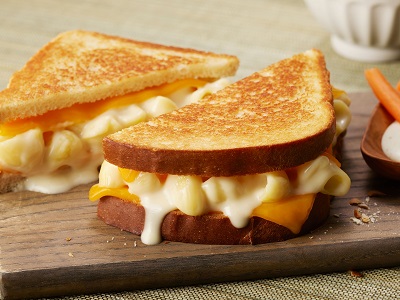 Cheese Sandwich