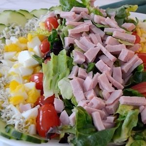 Chefs Special Salad