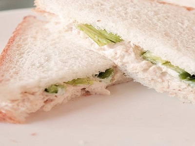 Chicken Sandwich